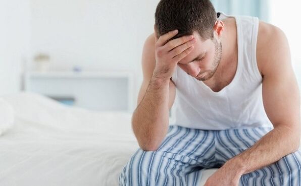 Ľudový liek na prostatitídu môže spôsobiť komplikácie u muža