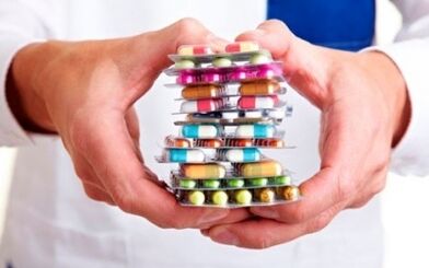 Kombinácie liekov vám pomôžu rýchlejšie sa vyrovnať s prostatitídou