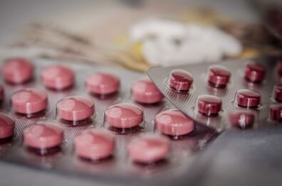 Pri prostatitíde sa často predpisujú antibiotiká